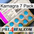 Kamagra 7 Pack new07